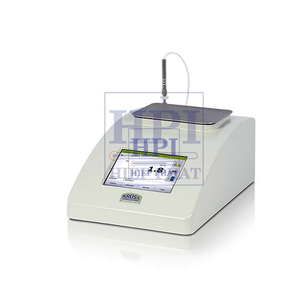 Máy Đo Khí Trong Bao Bì