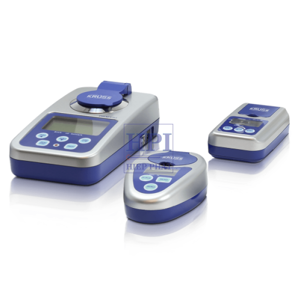 Khúc Xạ Kế Cầm Tay